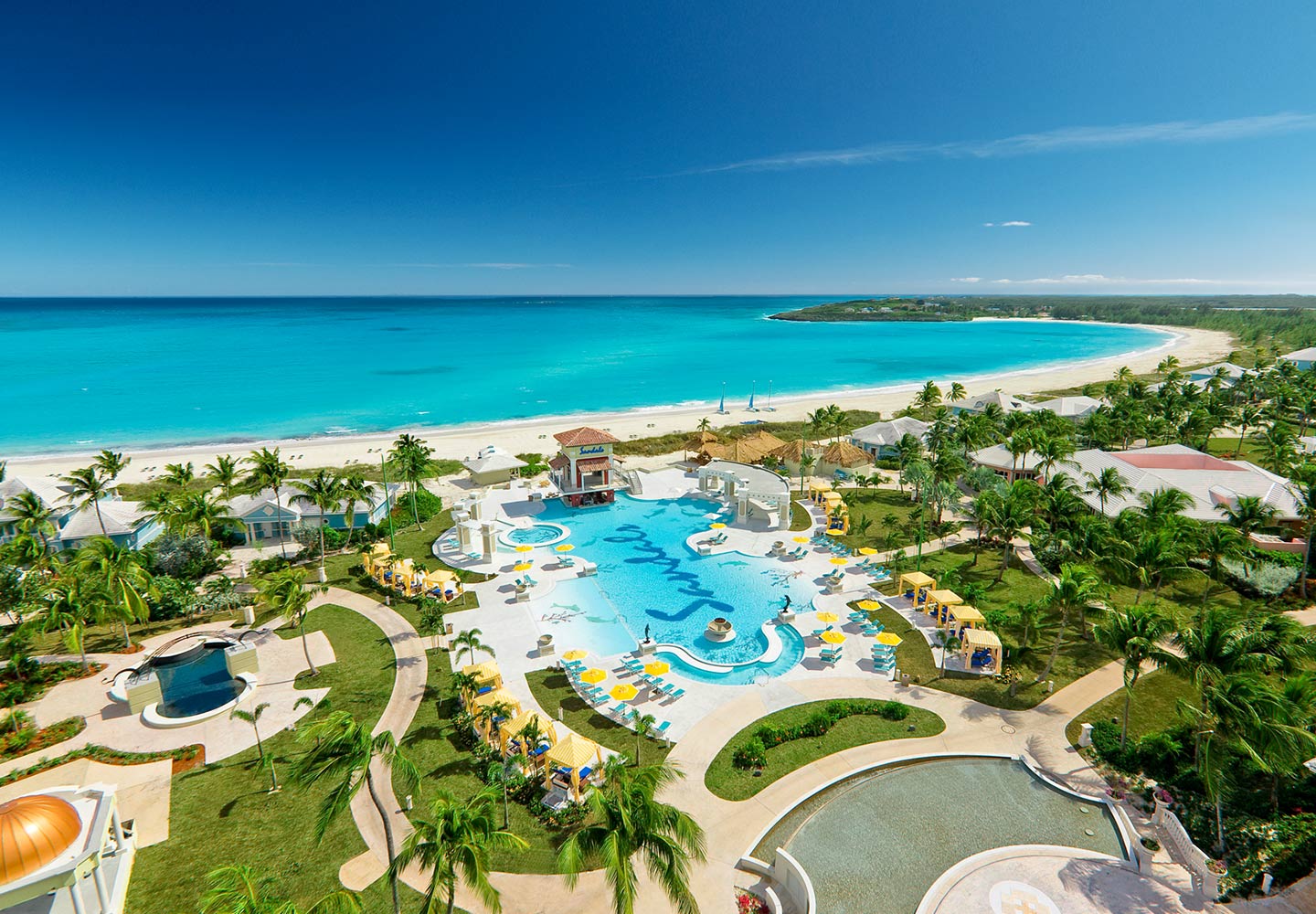 sandals emerald bay reviews