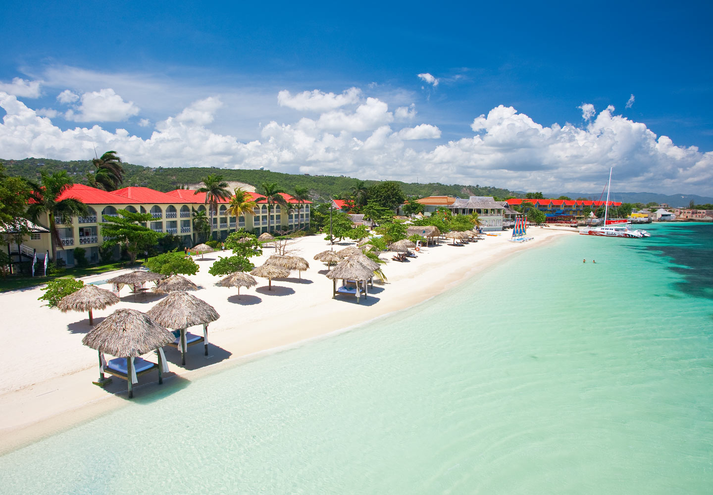 Montego Bay travel | Jamaica - Lonely Planet