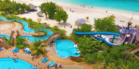 Sandals Resort for Kids: Up to 65% OFF at Sandals Beaches Resort 2012