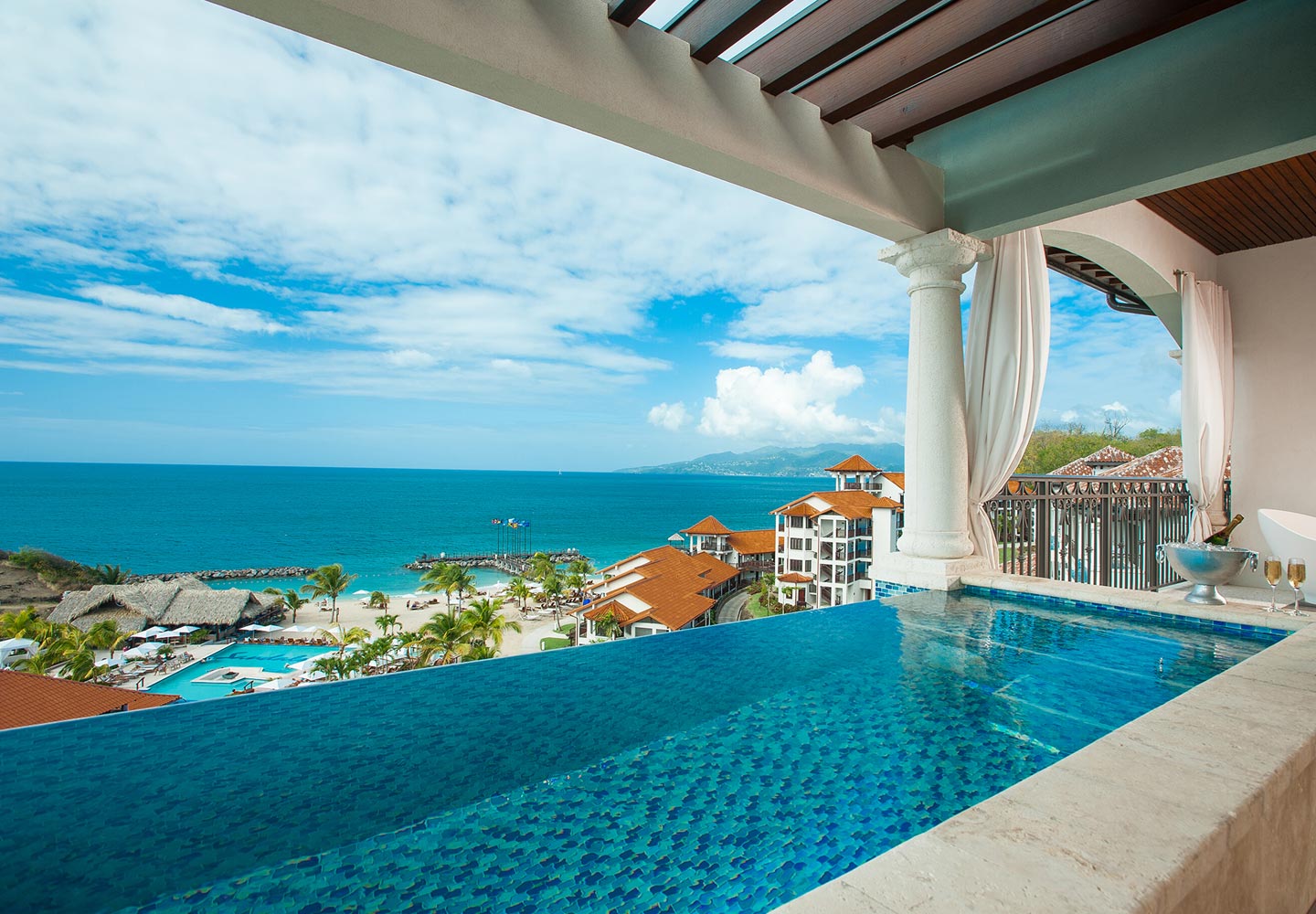 Newest Sandals Resort Which Sandals Resort is the Newest?