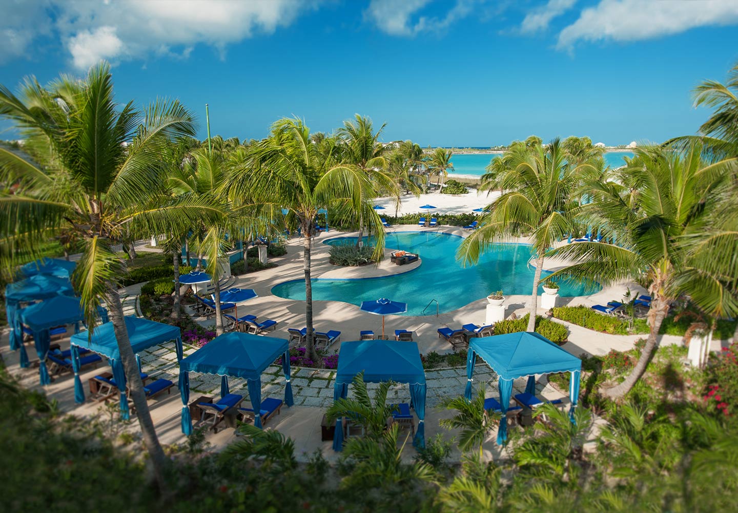 sandals emerald bay snorkeling