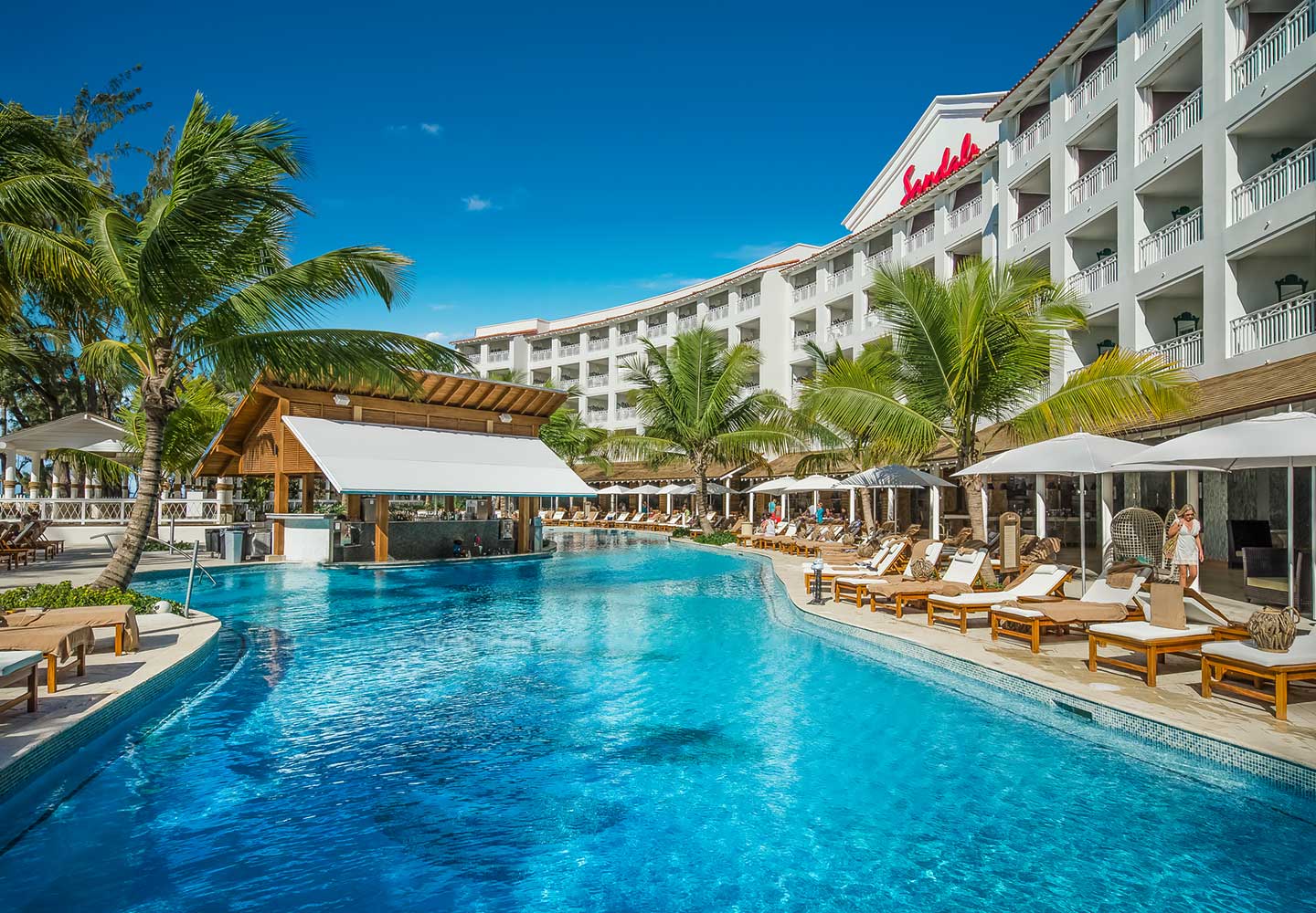 Newest Sandals Resort Which Sandals Resort is the Newest?